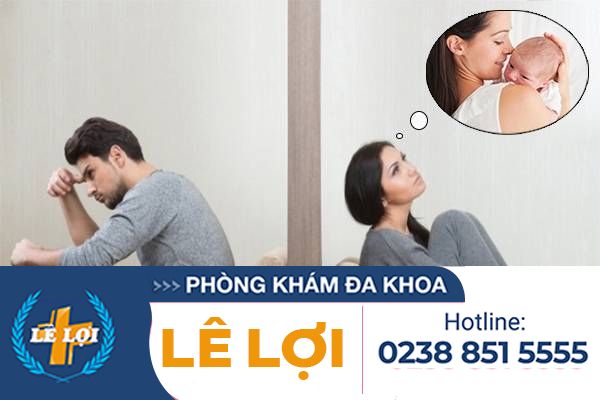 Triệu Chứng Điển Hình Của Bệnh Suy Buồng Trứng Sớm