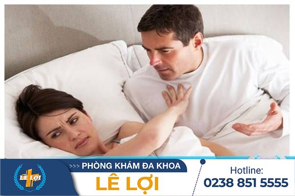 Nhận Biết Bệnh Nang Naboth Cổ Tử Cung Bằng Cách Nào?