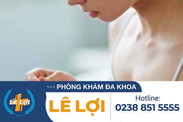 Chi Phí Phá Thai An Toàn Bao Nhiêu Ở TP.Vinh