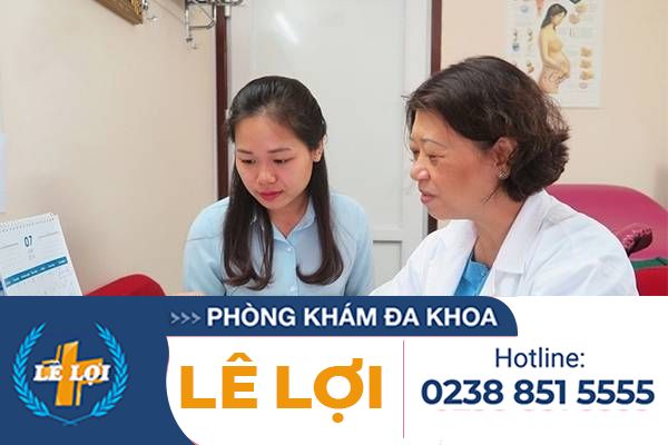 Các Phương Pháp Phá Thai An Toàn Và Địa Chỉ Phá Thai Tin Cậy ở TP Vinh