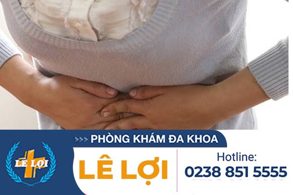 Nhận Biết Bệnh Viêm Buồng Trứng Bằng Cách Nào?