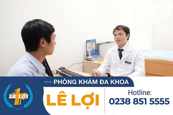 Phương Pháp Hỗ Trợ Điều Trị Viêm Bao Quy Đầu Tốt