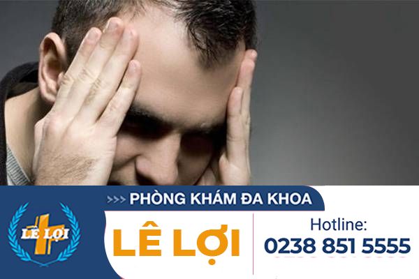 Các triệu chứng viêm bao quy đầu nguy hiểm nam giới nên biết