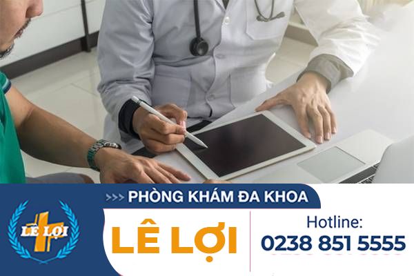 Giải pháp chữa liệt dương cực kỳ hiệu quả