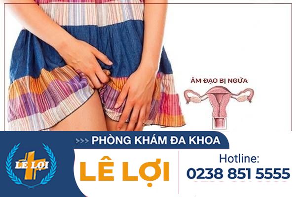 Nên Hỗ Trợ Điều Trị Viêm Cổ Tử Cung Ở Đâu Tốt Ở TP.VINH