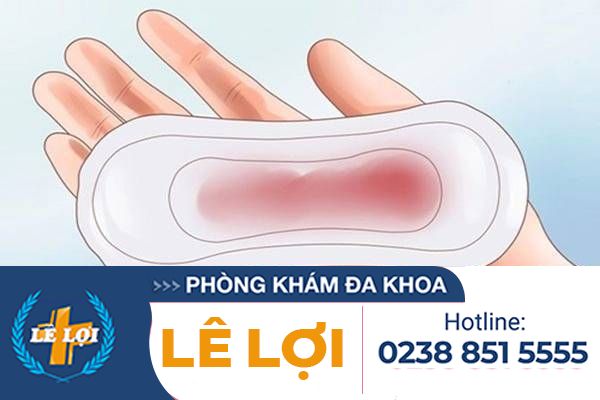 Có Kinh Nhiều Lần Trong Tháng Có Nguy Hiểm Không?
