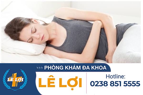 Những Biểu Hiện Nguy Hiểm Của Bệnh Viêm Cổ Tử Cung