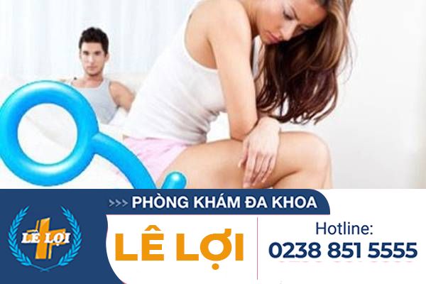 Vì sao dương vật khó cương cứng khi quan hệ ?