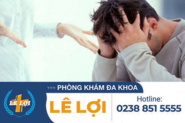 Bệnh bất lực ở đàn ông – nguyên nhân và cách điều trị
