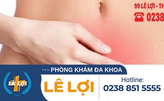 Những con đường dẫn tới viêm đường tiểu