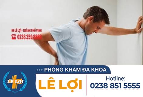 Nguyên nhân bệnh viêm đường tiết niệu