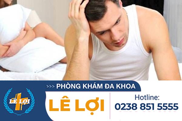 Quan hệ nhanh ra phải làm sao ?