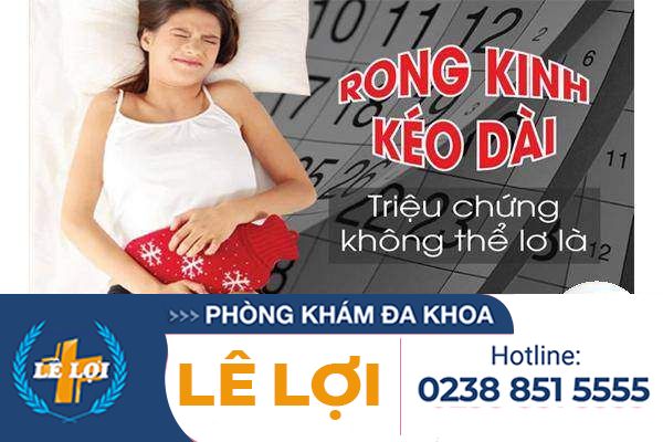 Cái Nhìn Tổng Quát Về Bệnh Rong Kinh Ở Nữ Giới