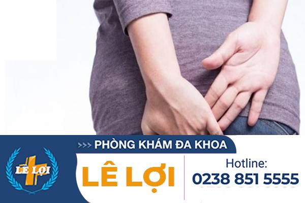 Các Triệu Chứng Bệnh ApXe Hậu Môn Thường Như Thế Nào?
