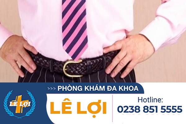 Phải làm sao khi bị đau tinh hoàn ?