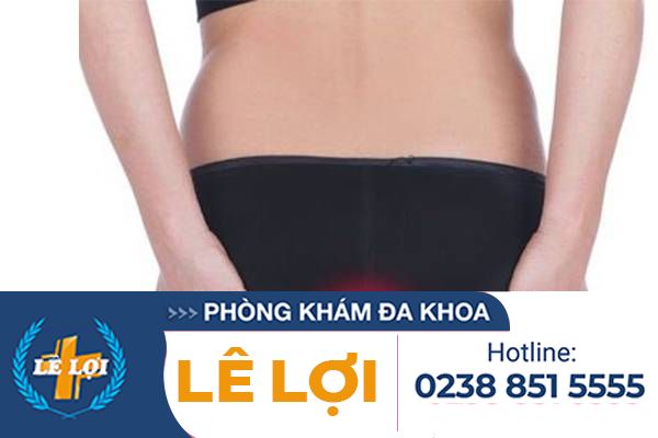 Bệnh hậu môn có nguy hiểm không và cách chữa trị hiệu qủa