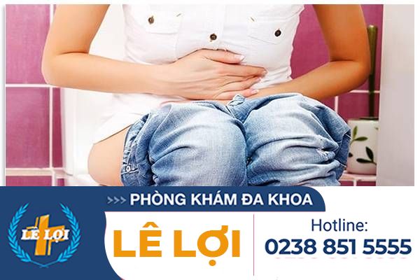 Biến Chứng Áp Xe Hậu Môn Và Phương Pháp Khắc Phục Hiệu Quả