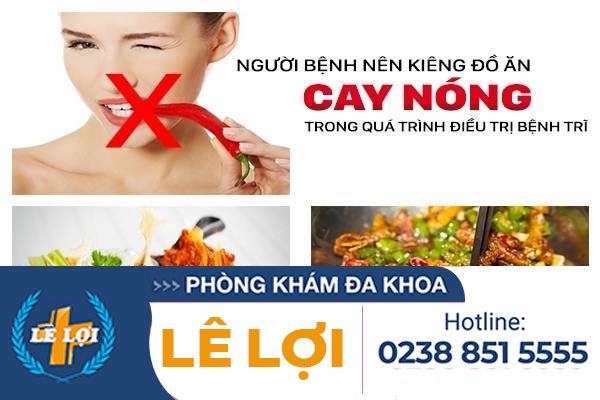 Những dấu hiệu giúp nhận biết bệnh trĩ kịp thời