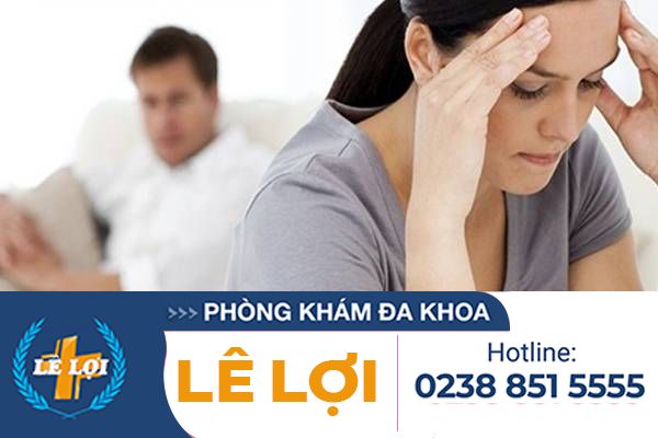 Dấu hiệu bệnh viêm nhiễm phụ khoa