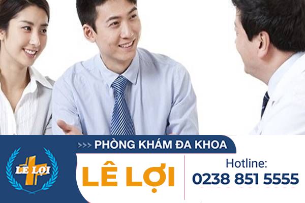 Địa chỉ khám sức khỏe sinh sản uy tín tại Nghệ An