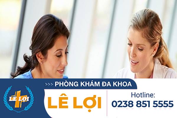 Phòng khám phụ khoa uy tín tại Nghệ An