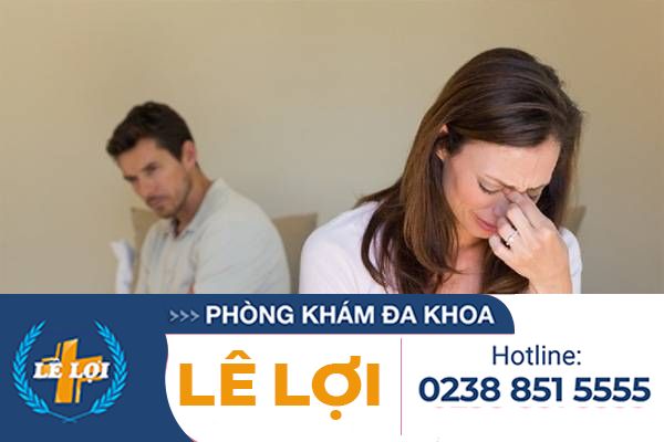 Vô sinh do khó phóng noãn