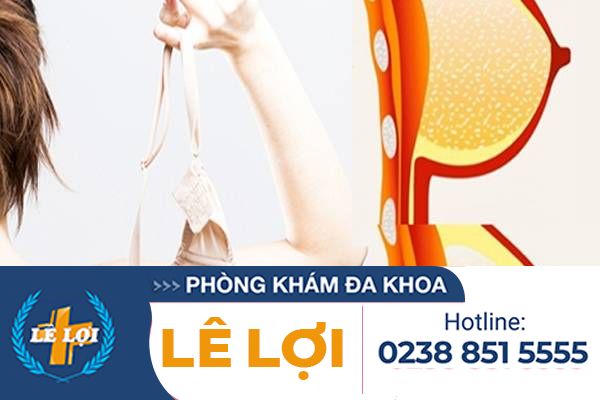 Bảo vệ tuyến vú bằng cách tầm soát ung thư vú