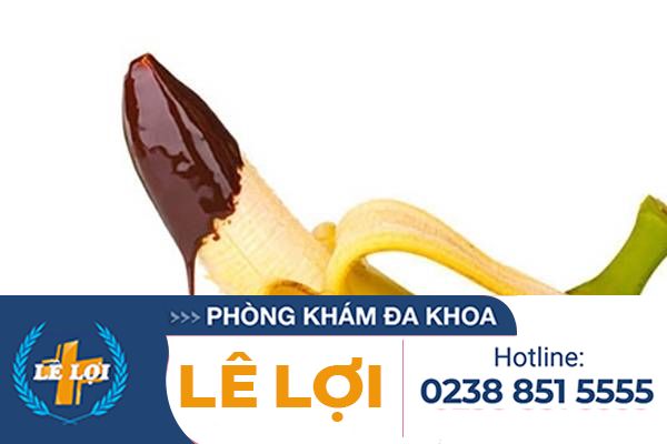 Nguyên nhân rách bao quy đầu sau khi quan hệ