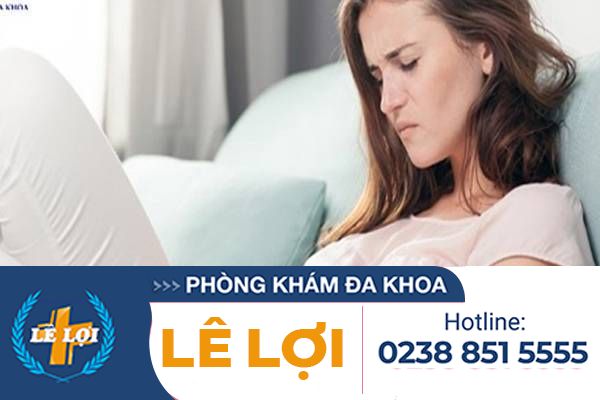 Bảo vệ sức khỏe trong kỳ kinh nguyệt
