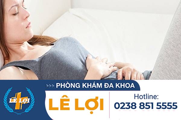 Bế kinh là gì và phương pháp điều trị hiệu quả