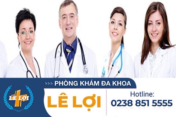 Bệnh viện đa khoa uy tín tại Nghệ An
