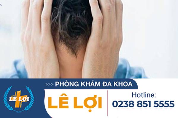 Cách chữa bệnh nấm vùng kín ở nam giới