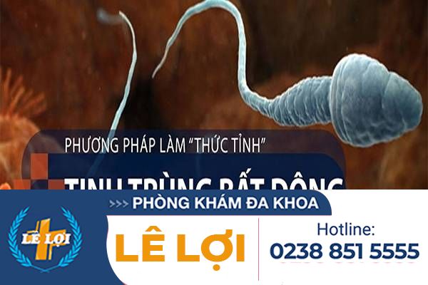 Cách Hỗ Trợ Điều Trị Tinh Trùng Bất Động Hiệu Quả