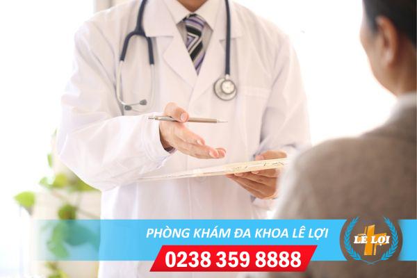 Chi phí chữa sùi mào gà tại Vinh hết bao nhiêu tiền?
