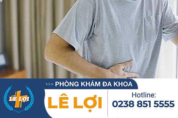 Chi phí khám nam khoa hết bao nhiêu tiền ?