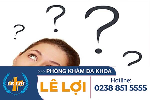 Chi phí khám phụ khoa tại Vinh là bao nhiêu?