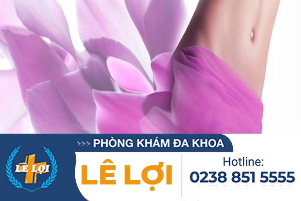 Chỉnh hình bộ phận sinh dục ở nữ giới