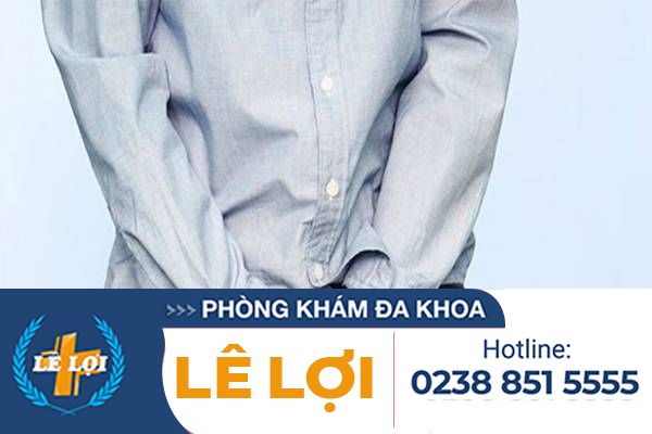 Dấu hiệu viêm quy đầu thường gặp