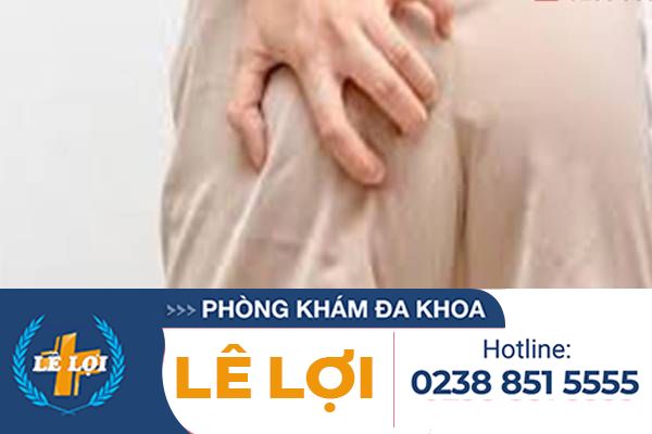 Dấu hiệu nhận biết viêm hậu môn và cách chữa trị hiệu quả