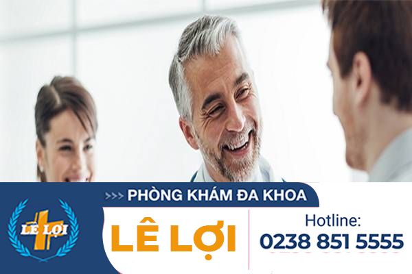 Địa chỉ phòng khám nam khoa ở đâu tốt tại Nghệ An?