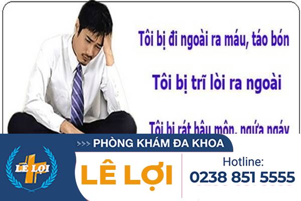 Cách điều trị bệnh trĩ hiệu quả ?