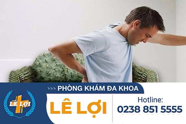 Lựa Chọn Địa Chỉ Hỗ Trợ Chữa Bệnh Trĩ Uy Tín Tại Tp.Vinh