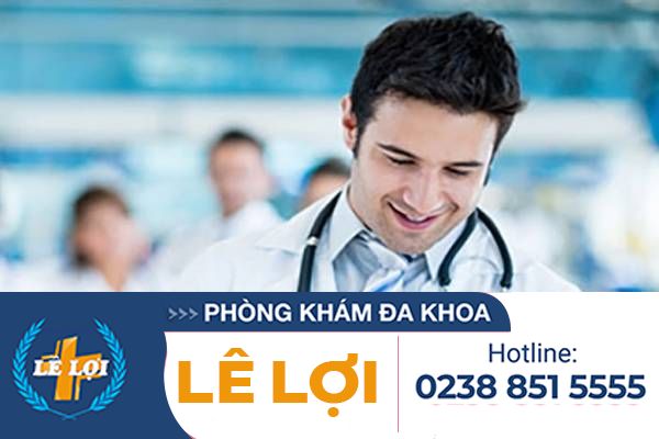 Phòng khám nam khoa ngoài giờ ở đâu tốt ?