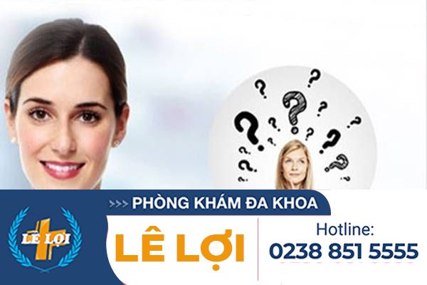 Khám phụ sản như thế nào?