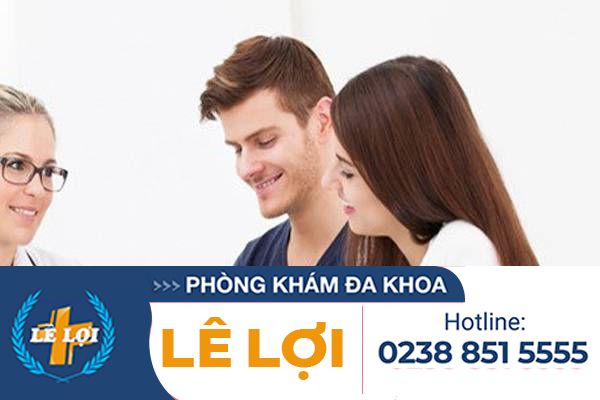 Quy trình và hạng mục khám tiền hôn nhân ở nam và nữ