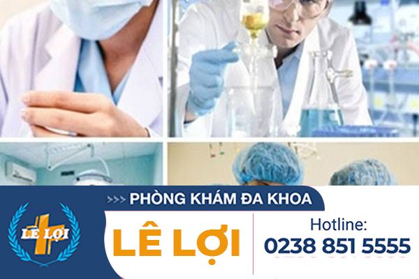 Địa chỉ hỗ trợ chữa vô sinh uy tín tại Vinh