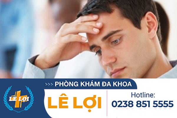 Nấm dương vật có khả năng gây vô sinh