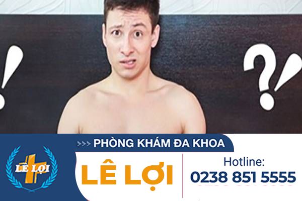 Nguyên nhân dẫn tới u tinh hoàn