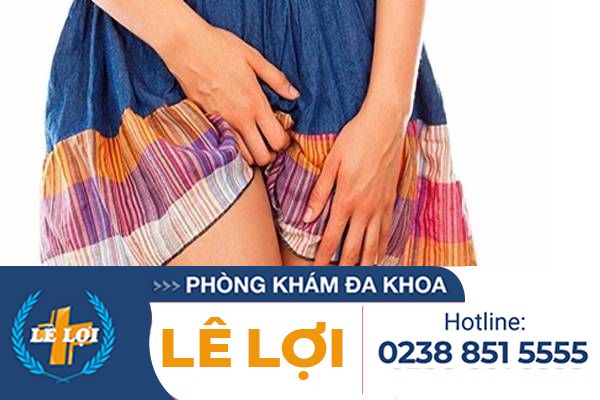 Ngứa âm đạo – dấu hiệu của bệnh lý nguy hiểm chị em cần biết