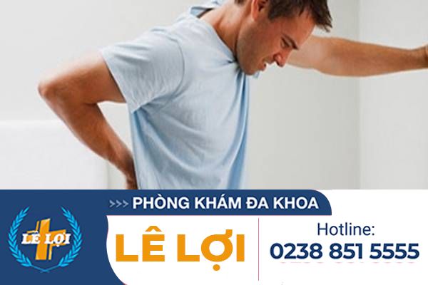 Ngứa niệu đạo là dấu hiệu bệnh gì ?
